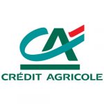 LOGO Credit Agricole AGENCE SA PROD